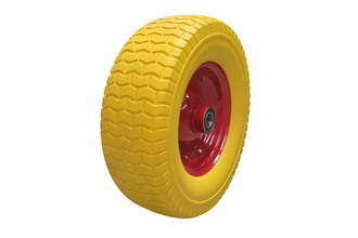 Puncture Proof Wheel - Fat